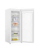 HAUSMEISTER HM 4178-6E FAGYASZTÓ SZEKRÉNY 6 REKESZES