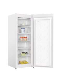 HAUSMEISTER HM 4178-6E FAGYASZTÓ SZEKRÉNY 6 REKESZES