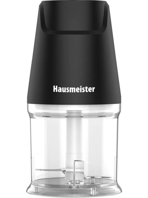 HAUSMEISTER HM 5510 300W APRÍTÓ