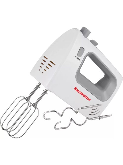 HAUSMEISTER HM 5522 KÉZI MIXER 300W 4 (1 vélemény)