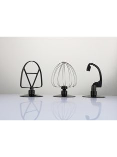 HAUSMEISTER HM 5601A KONYHAI ROBOTGÉP SZÜRKE 1000W 5 LITER