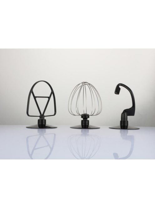 HAUSMEISTER HM 5601A KONYHAI ROBOTGÉP SZÜRKE 1000W 5 LITER