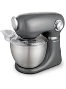 HAUSMEISTER HM 5601A KONYHAI ROBOTGÉP SZÜRKE 1000W 5 LITER