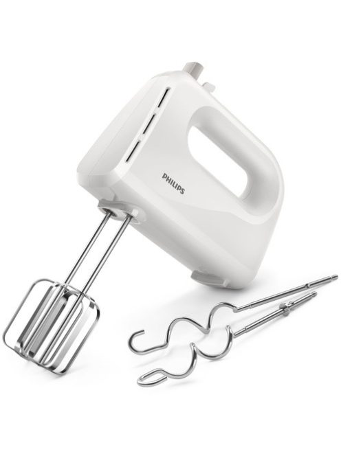 PHILIPS Daily Collection 300W kézi mixer - HR3705/00
