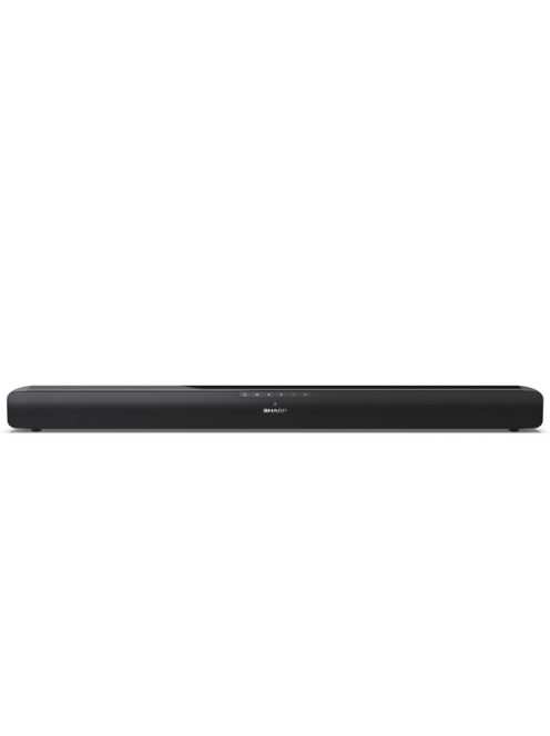 SHARP HT-SB100 2.0 Soundbar, fekete