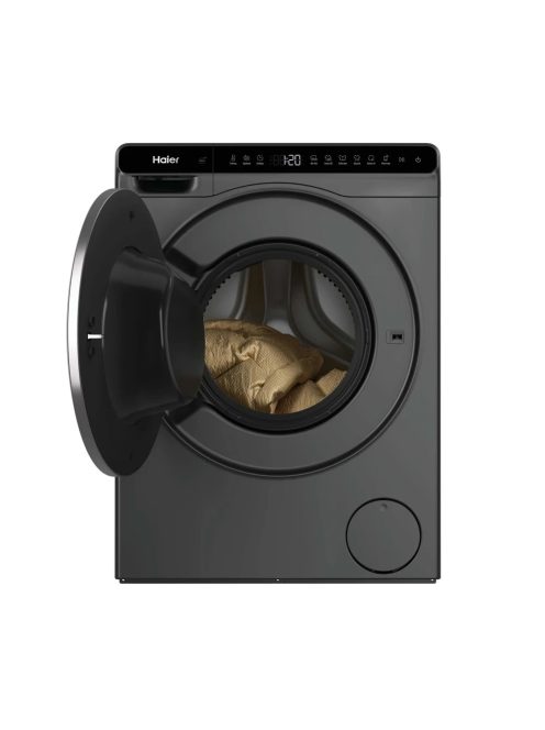 Haier HW50-BP12307GU1S elöltöltős mini mosógép, 5 kg, 1200 ford.,KÜLSŐ RAKTÁRON-VEDD FEL VELÜNK A KAPCSOLATOT
