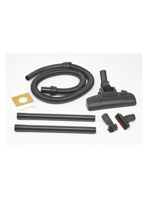 HAUSMEISTER HM 2041 Porzsákos porszívó