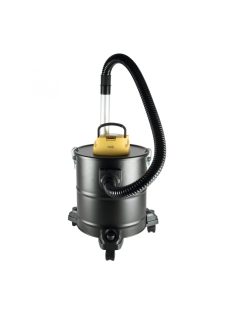   Home FHP 820 hamuporszívó, 800W, 20 literes fémtartály, fújó funkció
