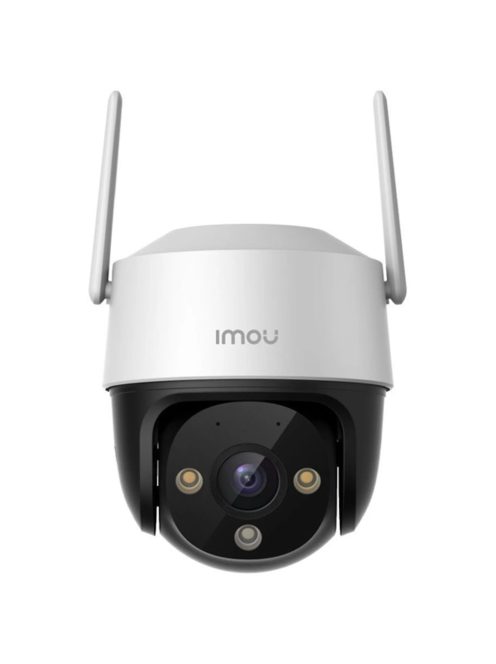 IMOU Cruiser 2C /5MP/3,6mm/kültéri/H265/LED30m/SD/kétirányú hang/fehérfényes IP Wifi PT kamera