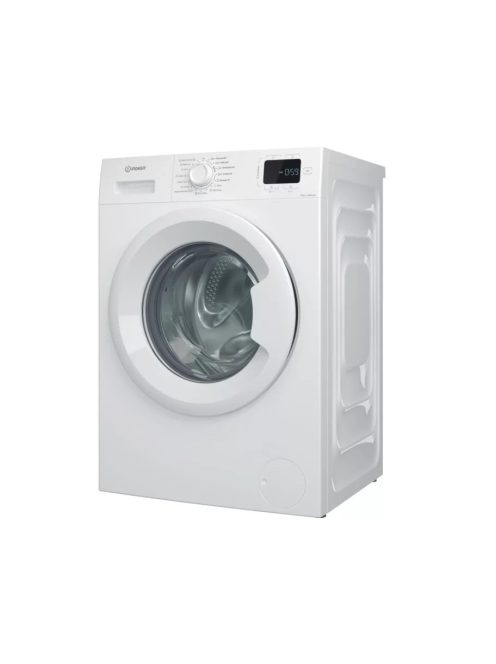 Indesit IM 864 MY TIME EE elöltöltős mosógép