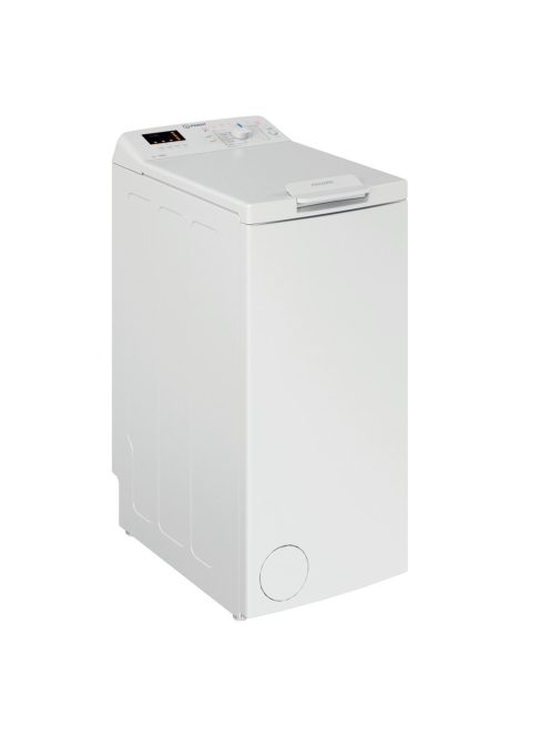 INDESIT BTW S6240P, Keskeny, felültöltős mosógép