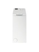 INDESIT BTW S6240P, Keskeny, felültöltős mosógép