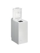 INDESIT BTW S6240P, Keskeny, felültöltős mosógép