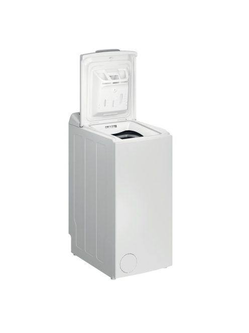 INDESIT BTW S6240P, Keskeny, felültöltős mosógép