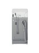 INDESIT BTW S6240P, Keskeny, felültöltős mosógép