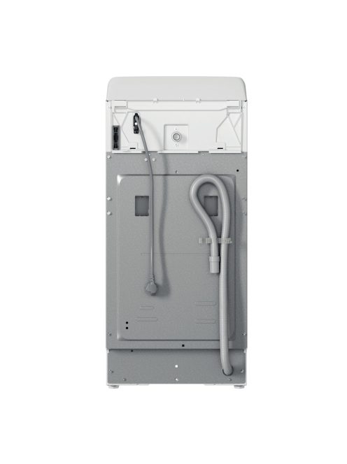 INDESIT BTW S6240P, Keskeny, felültöltős mosógép