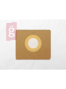   IZ-KK1S Invest Irys 3 JL-H3006 / Hausmeister HM 2041 Kompatibilis mikroszálas porzsák (5db/csomag)