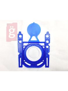   IZ-S11SP Invest Bosch / Siemens G stb. Kompatibilis mikroszálas porzsák (5db/csomag) 30x30 cm