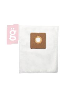   IZ-Y8S Invest Welstar Tesco ,SENCOR SVC 45 Kompatibilis mikroszálas porzsák (5db/csomag)
