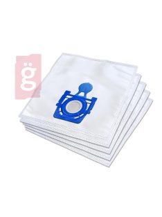   IZ-49.4020PF (49.4000) Invest Zelmer Safe bag Aquawelt 919 / Aquario 819 / 829 / 719 Kompatibilis mikroszálas porzsák