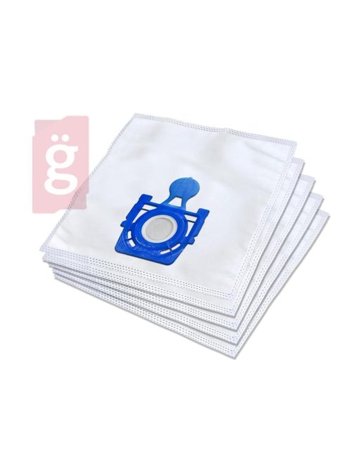 IZ-49.4020PF (49.4000) Invest Zelmer Safe bag Aquawelt 919 / Aquario 819 / 829 / 719 Kompatibilis mikroszálas porzsák