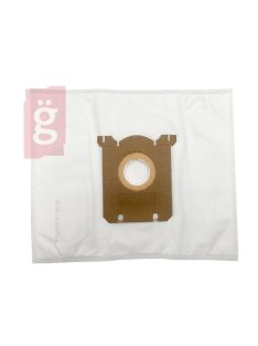   IZ-E5/PH5S Invest Electrolux / AEG / Philips S-BAG Kompatibilis mikroszálas porzsák (5db/csomag)