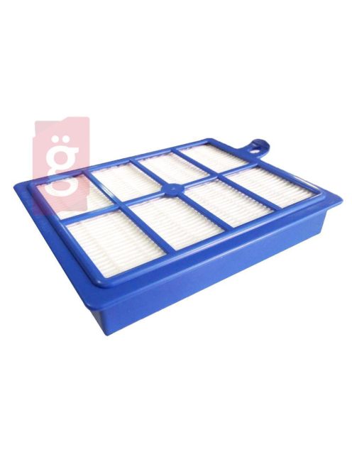 Porszívó Kompatibilis Hepa Filter AEG / Electrolux / Philips EF12 H12 (Invest megfelelője: IZ-FHE1)