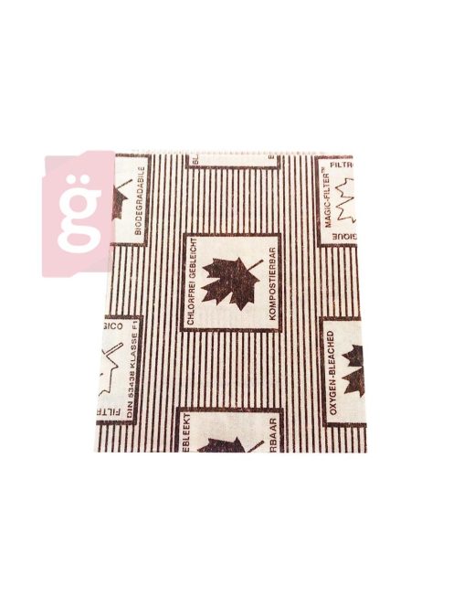 IZ-FT1 UNIVERZÁLIS PÁRAELSZÍVÓ FILTER kijelzős 470X560mm