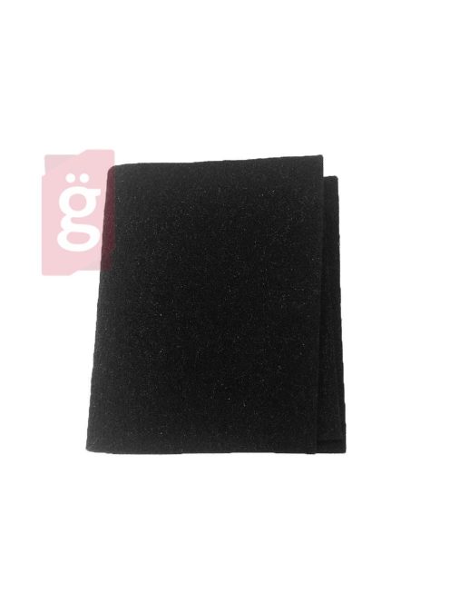 IZ-FW2 UNIVERZÁLIS PÁRAELSZÍVÓ SZÉNFILTER 570X475mm