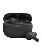 JBL Wave Beam True Wireless fülhallgató, fekete