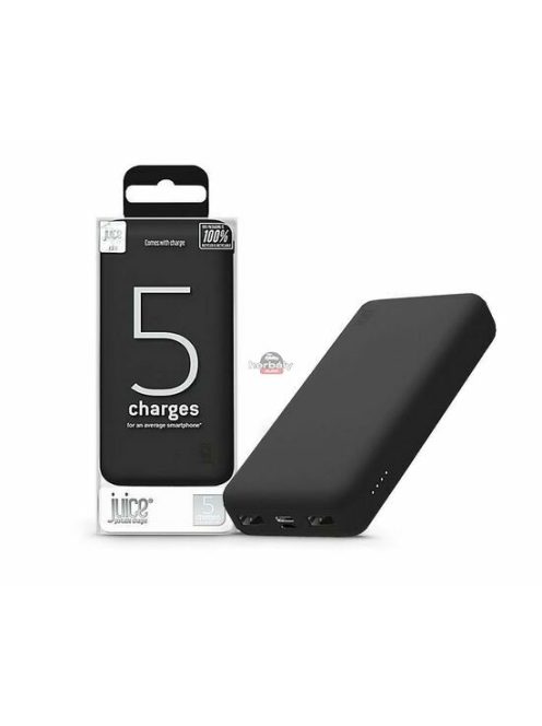 Juice portable charger power bank