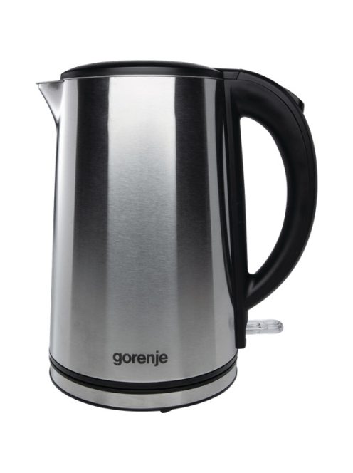 Gorenje K15DWS 1,5L-es ezüst vízforraló