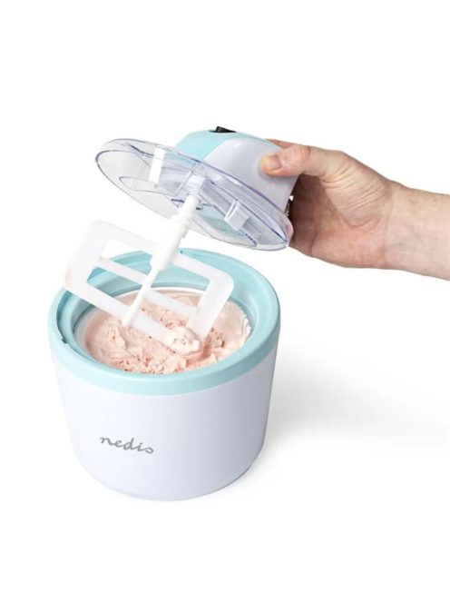 Nedis KAIM110CWT12 fagylaltkészítő