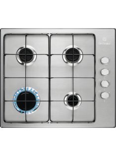 Electrolux KGS6404SX Főzőlap