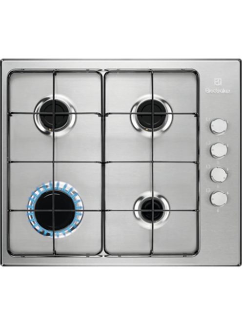 Electrolux KGS6404SX Főzőlap