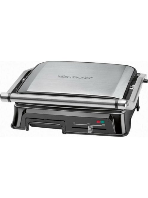 Clatronic KG 3571 Keramik kontaktgril