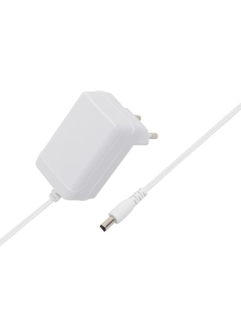 Home LA 10 Q asztali lámpa vezeték nélküli töltővel, 600 lm, 6 W, 5 fokozat, vezeték nélküli Qi töltő (max. 10 W)