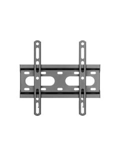   Home LCDH 071 LCD/LED TV fali tartó, 23”-42” képernyőméretig, max. 45 kg teherbírás, fix, tartozék rögzítő elemek