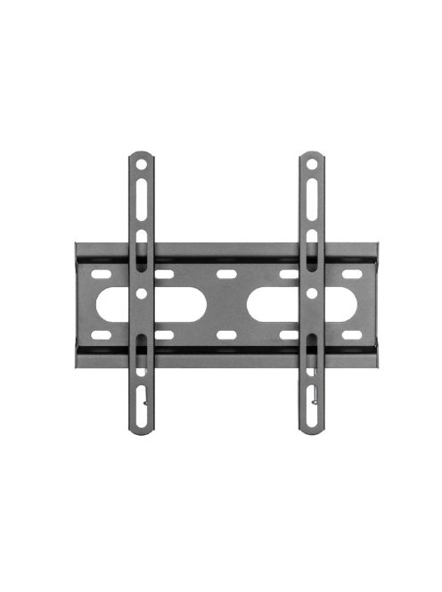 Home LCDH 071 LCD/LED TV fali tartó, 23”-42” képernyőméretig, max. 45 kg teherbírás, fix, tartozék rögzítő elemek