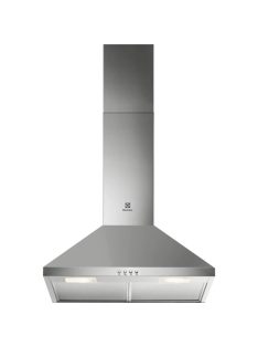 ELECTROLUX LFC316X Kürtős páraelszívó, 3 fokozat, 60 cm