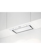 ELECTROLUX LFG716W Beépíthető páraelszívó, 3+1 fokozat, Hob2Hood, 54 cm