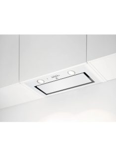   ELECTROLUX LFG716W Beépíthető páraelszívó, 3+1 fokozat, Hob2Hood, 54 cm
