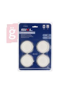   Rezgéscsillapító Lábak Ø64,5x44,5mm 4db/csomag (Mosó-,Mosogató- és Szárítógépekhez) Univerzális