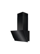 ELECTROLUX LFV626K Beépíthető kürtős páraelszívó, Kürtős-vertikális, 60 cm, Hob2Hood, 3+1 fokozat, érintővezérlés, LED világítás