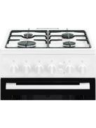 Electrolux LKG5000013W Gáztűzhely | Fehér