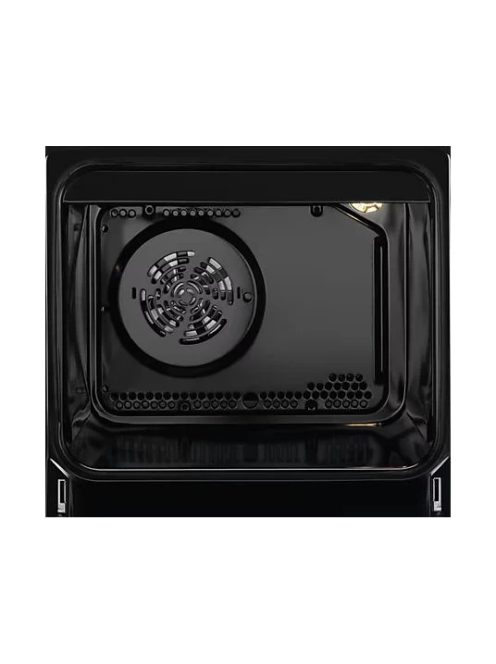 Electrolux LKR520066W Kerámia tűzhely, Multi, Termosztát, 57 l, sütővilágítás, grill, maradékhő kijelzés