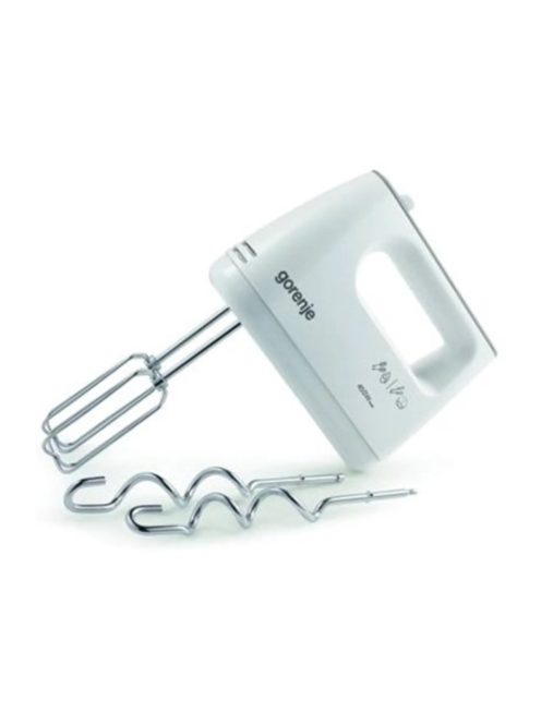 Gorenje M420CW Kézi Mixer - 5 Sebességfokozat, 450 W