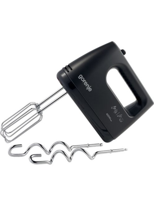 Gorenje M460CBK fekete kézi mixer