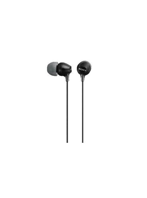 SONY MDR-EX15LP FÜLHALLGATÓ