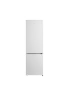 MIDEA MDRB380FGE01 Kombinált hűtőszekrény vel alulfagyasztós - No Frost, Fast Cooling,5ÉV GARANCIA